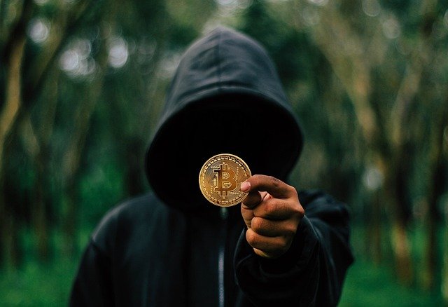 anonymat bitcoin