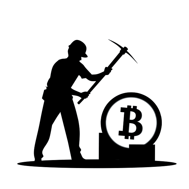 bitcoin minage